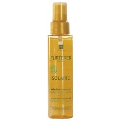 Protetor solar para cabelos René Furterer 100ML