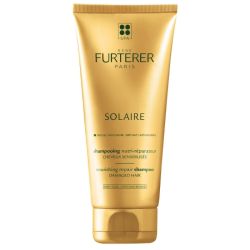 René Furterer Shampoo Solare Nutri-Riparatore 200ML