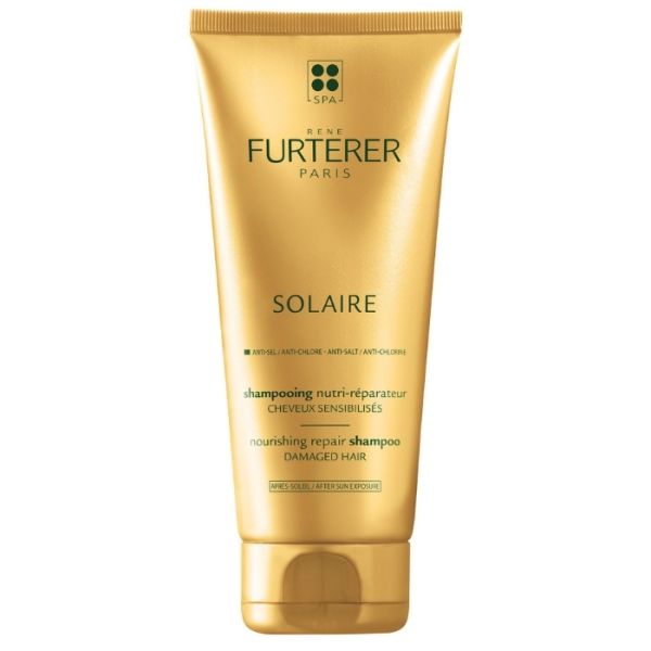 Shampoo nutri-reparerend Zon René Furterer 200ML