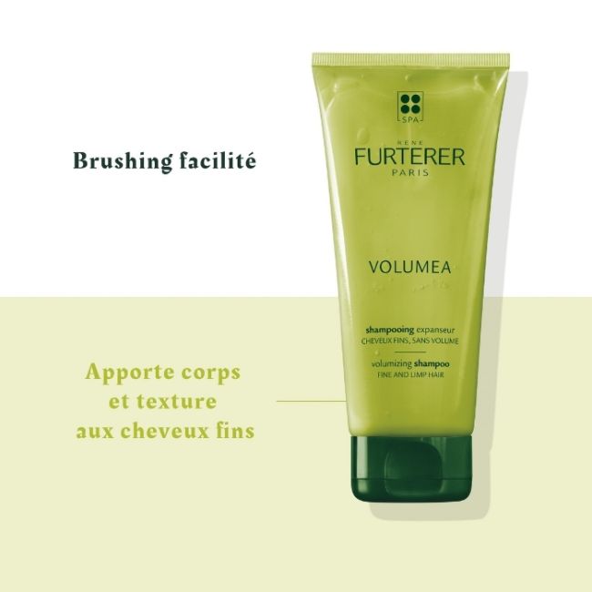 René Furterer Volumea Expander Champú 200ML