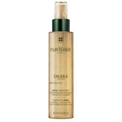 René Furterer Okara Biondo Schiarente Spray 150ML