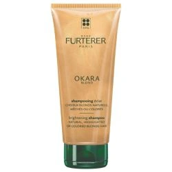 Champú brillo Okara Blond René Furterer 200ML