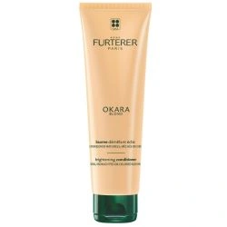 René Furterer Okara Blond Bálsamo Desenredante 150ML