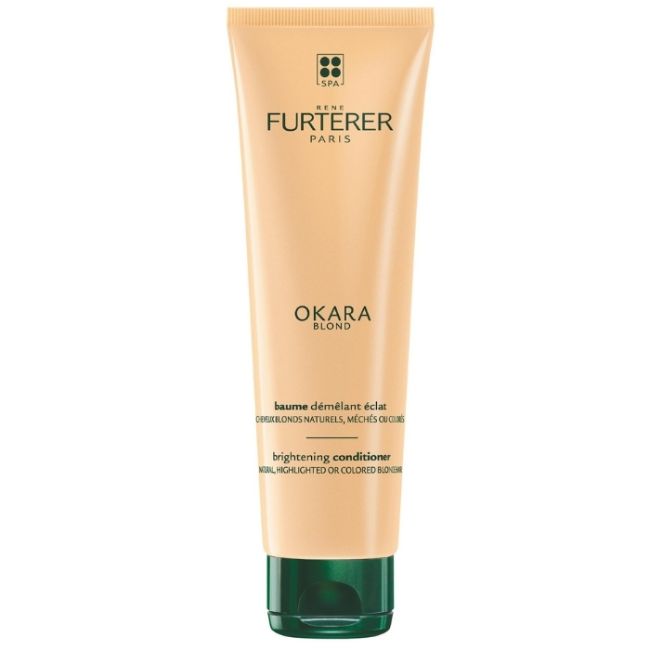 René Furterer Okara Blond Detangling Balm 150ML