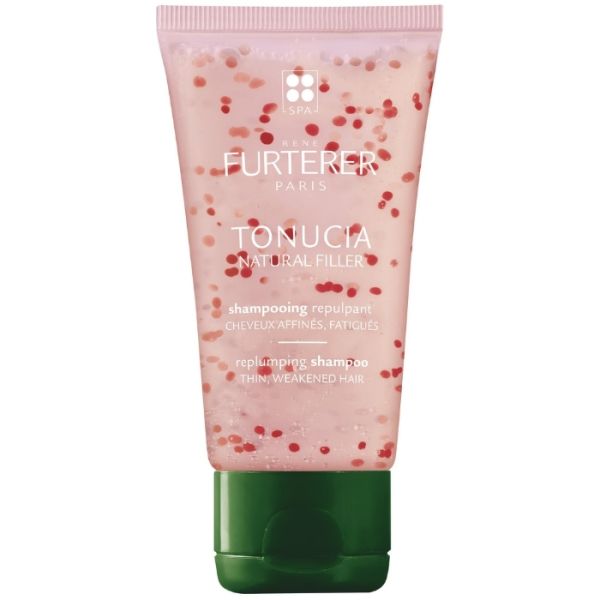 Shampooing repulpant Tonucia René Furterer 50ML