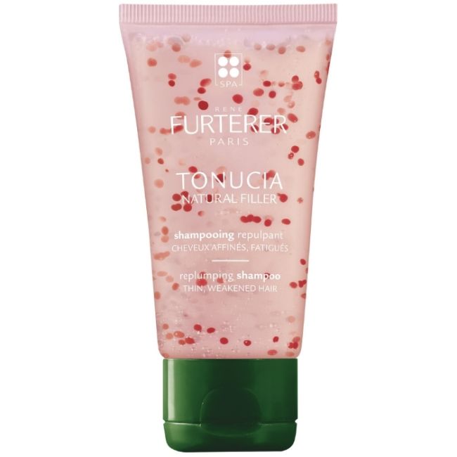 Rene Furterer Tonucia Plumping Shampoo 50ML