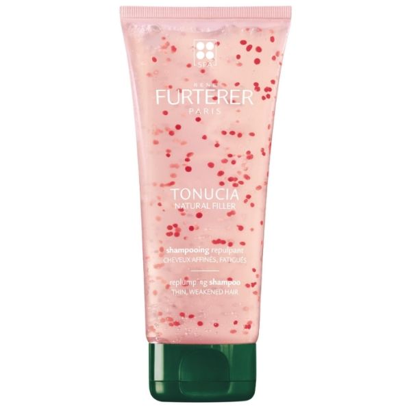 Shampoo repulpante Tonucia René Furterer 200ML
