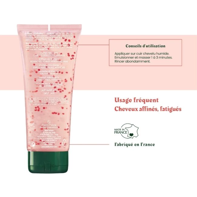 Tonucia René Furterer shampoo rimpolpante 200ML