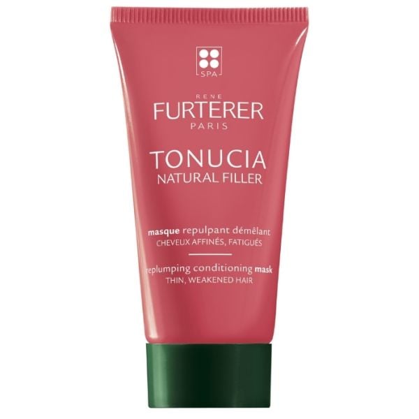 Aufpolsternde Maske Tonucia René Furterer 30ML