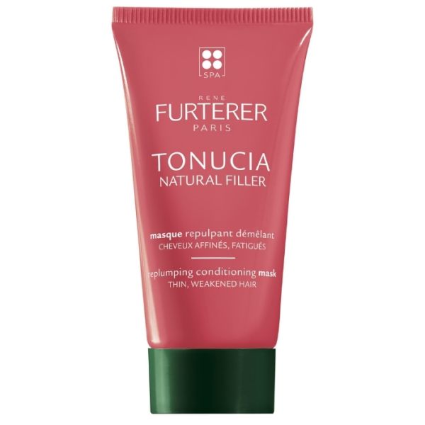Maschera rimpolpante Tonucia René Furterer 30ML