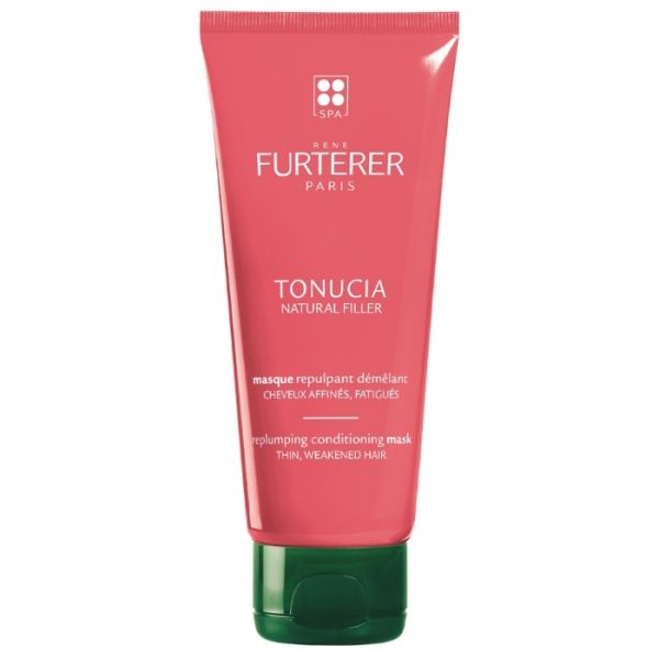 Rene Furterer Tonucia plumping mask 100ML