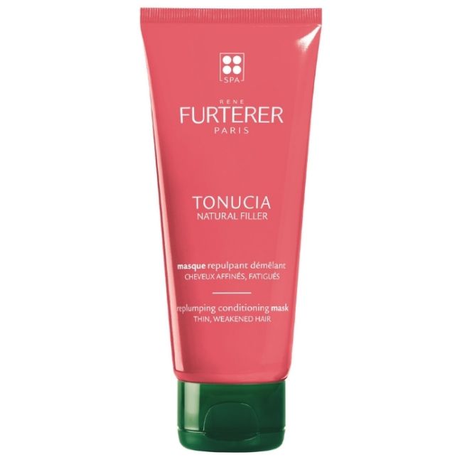 Masque repulpant Tonucia René Furterer 100ML