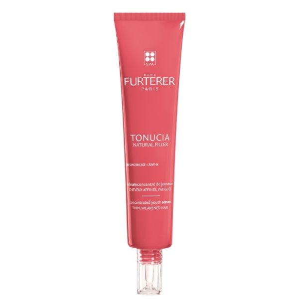 Tonucia René Furterer Concentrated Youth Serum 75ML
