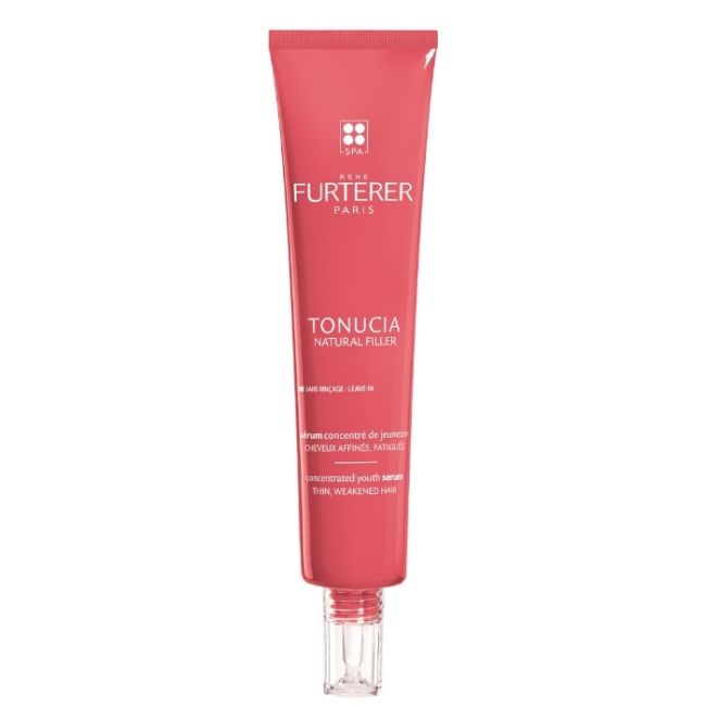 Sérum Concentrado de Juventude Tonucia René Furterer 75ML