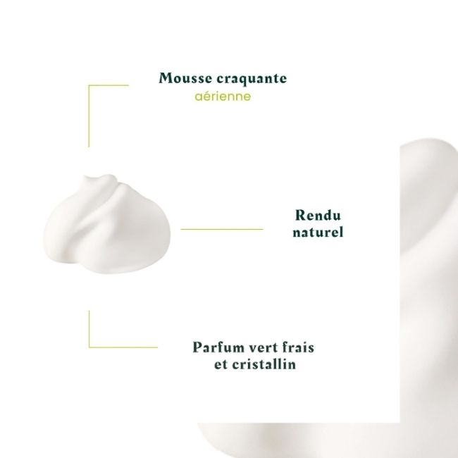 Schiuma Amplificante Volumea René Furterer 200ML