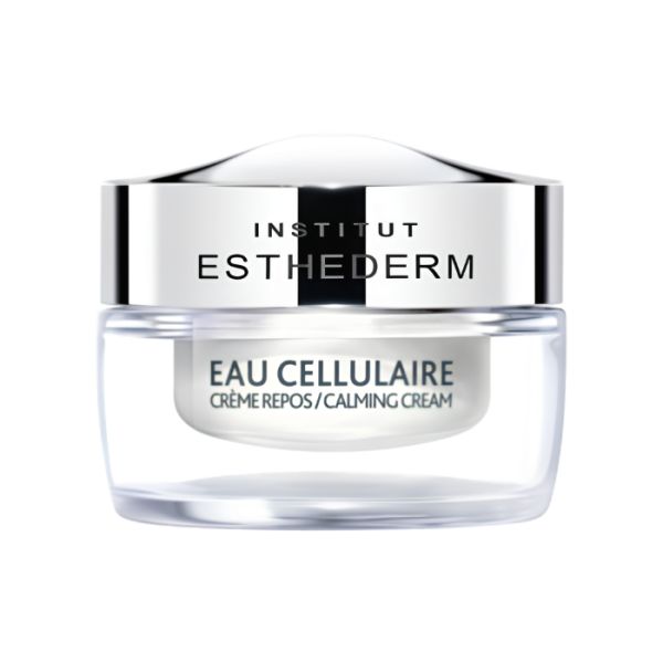 Crème Repos Biomimétique Eau Cellulaire Esthederm 50ml