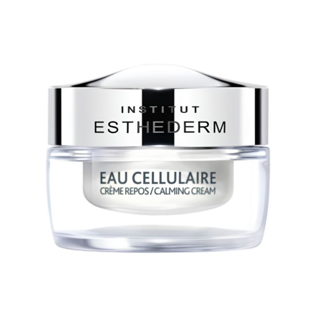 Crème Repos Biomimétique Eau Cellulaire Esthederm 50ml