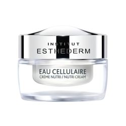 Crème Nutri-Repulpante Eau Cellulaire Esthederm 50ml