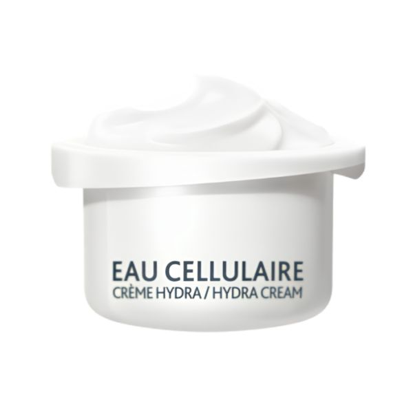 Recharge Crème Hydra-Repulpante Eau Cellulaire Esthederm 50ml