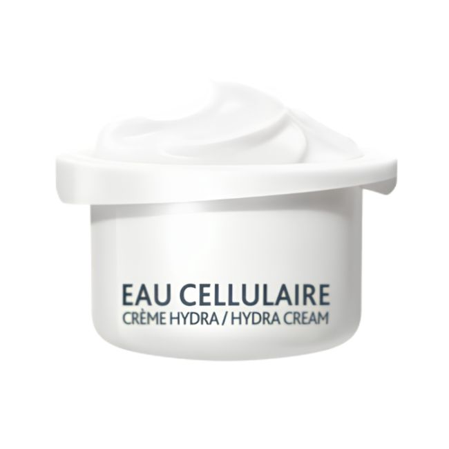 Recharge Crème Hydra-Repulpante Eau Cellulaire Esthederm 50ml