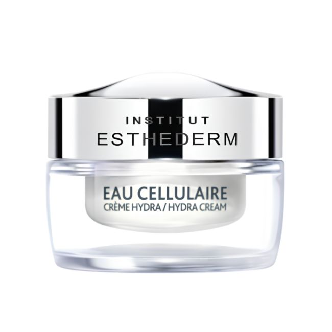 Gel Hydra-Repulpant Eau Cellulaire Esthederm 50ml