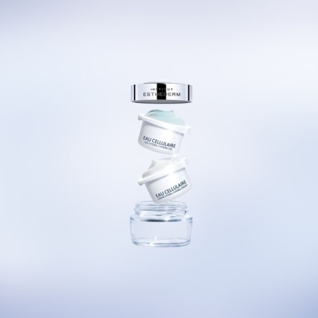 Gel Hydra-Repulpant Eau Cellulaire Esthederm 50ml