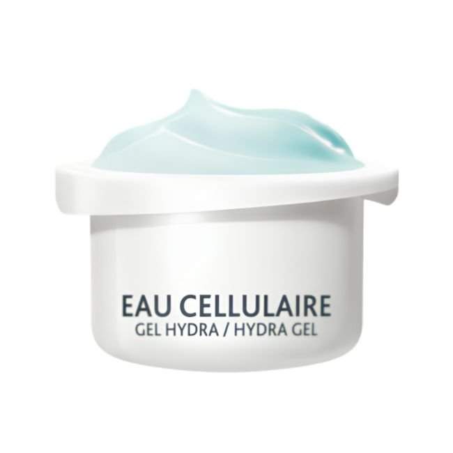 Recharge Gel Hydra-Repulpant Eau Cellulaire Esthederm 50ml