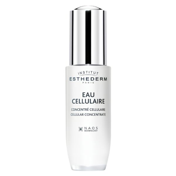Concentré Cellulaire Eau Cellulaire Esthederm 30ml