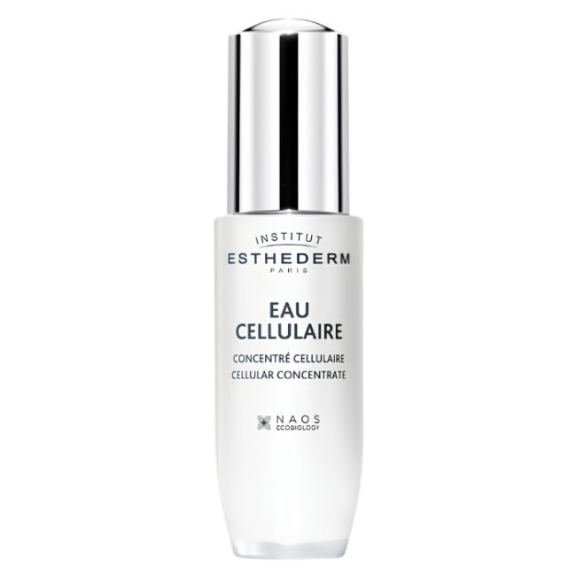 Concentré Cellulaire Eau Cellulaire Esthederm 30ml