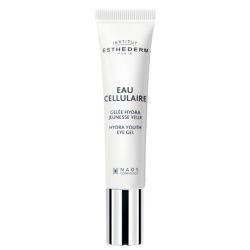 Gelée Hydra Jeunesse Yeux Eau Cellulaire Esthederm 15ml