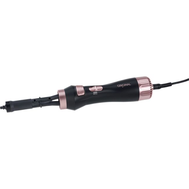 Brosse chauffante rotative Rotatox Original Best Buy