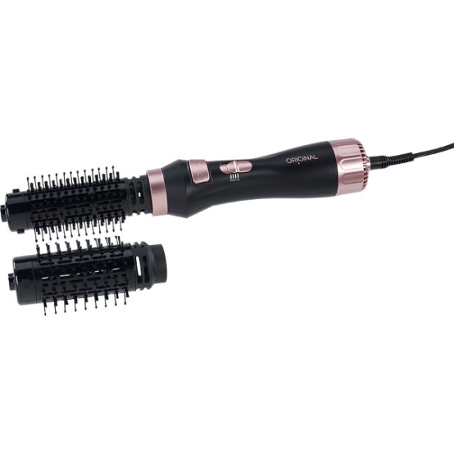 Brosse chauffante rotative Rotatox Original Best Buy