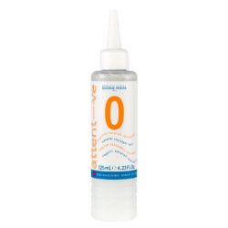 Lotion permanente cheveux résistants Attentive N°0 Eugène Perma 125ML