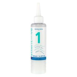 Lotion permanente cheveux naturels Attentive N°1 Eugène Perma 125ML