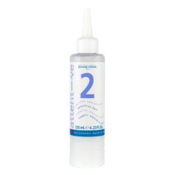 Lotion permanente cheveux sensibilisés Attentive N°2 Eugène Perma 125ML
