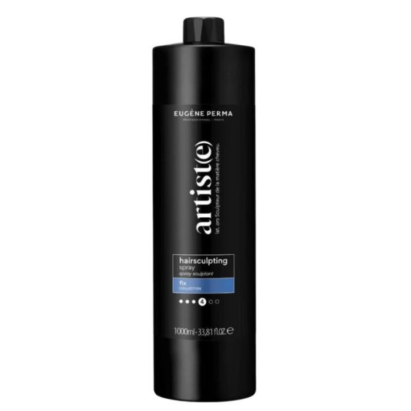 Spray sculptant Hairsculpting Artist(e) Eugène Perma 1L