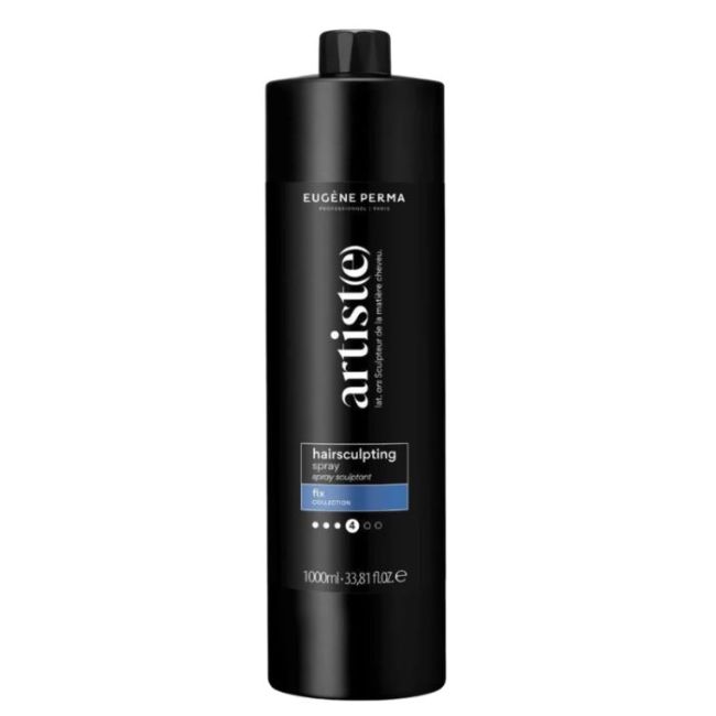 Spray sculptant Hairsculpting Artist(e) Eugène Perma 1L