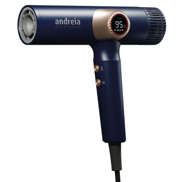 Sèche-Cheveux ION Shield Pro Andreia