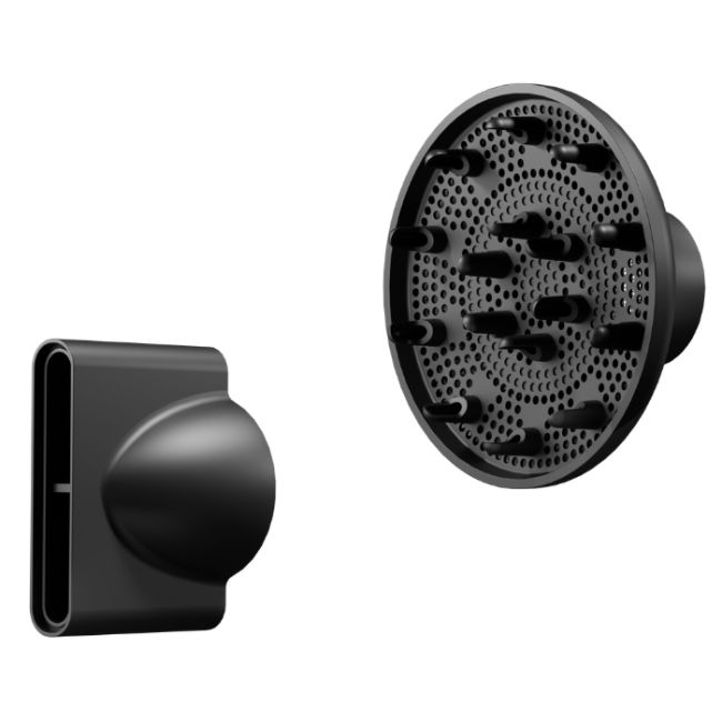 Sèche-Cheveux ION Shield Pro Andreia
