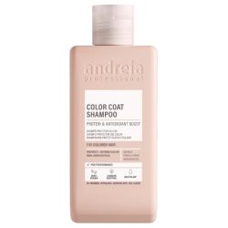 Shampooing Color Coat Andreia 300ml