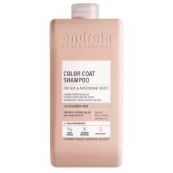 Shampooing Color Coat Andreia 1L