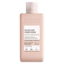 Après-shampooing Color Coat Andreia 300ml