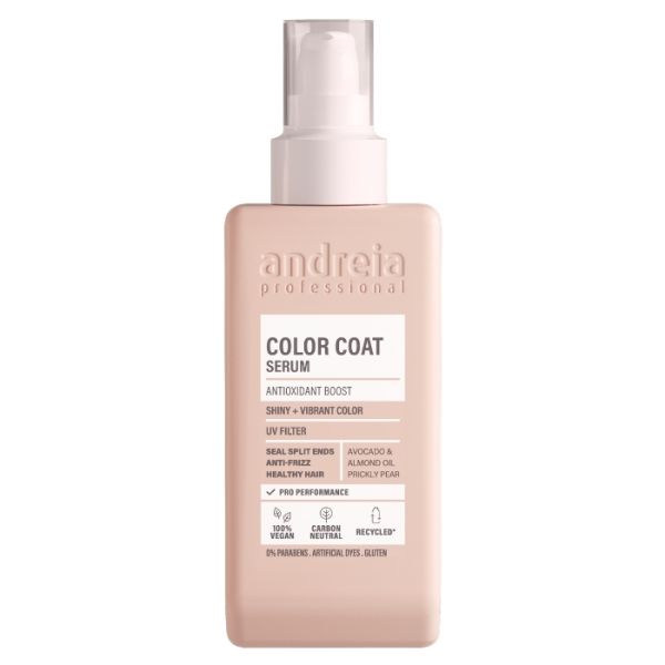 Soin Color Coat Leave-In Treatment Andreia 100ml
