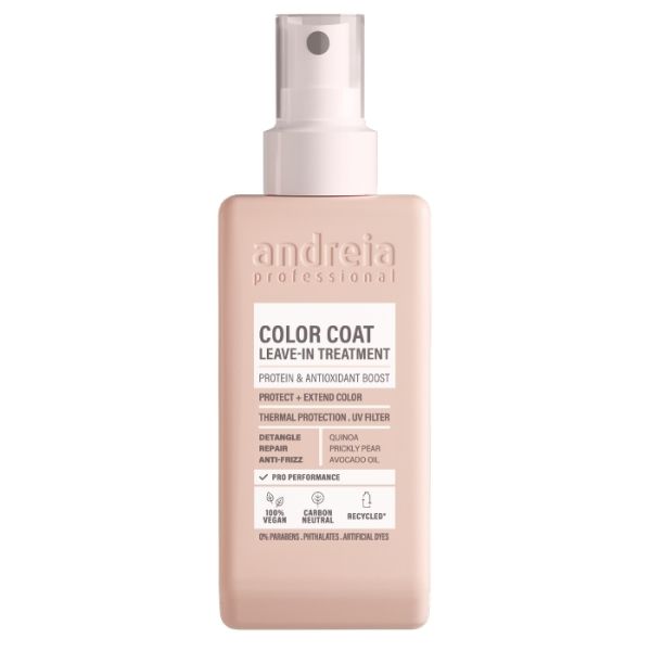 Sérum Protecteur Color Coat Andreia 100ml