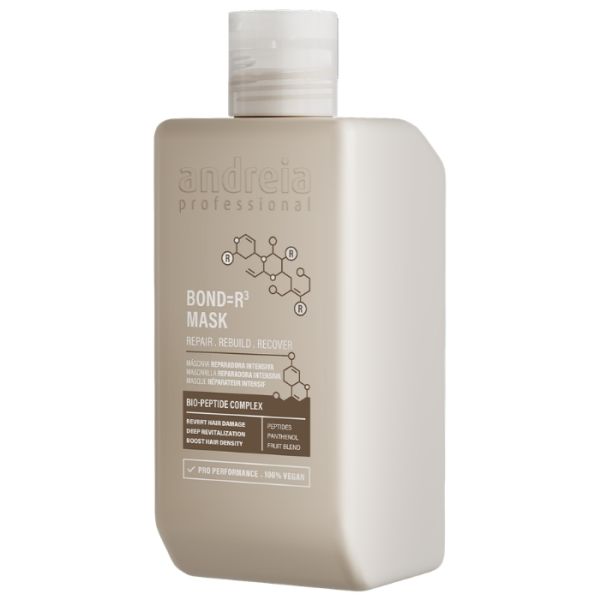 Masque Vegan BOND R3 Andreia 250ml