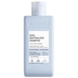 Shampooing neutralisant Dual Neutralizer Andreia 300ml