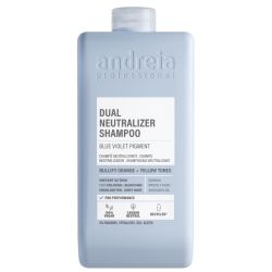 Shampooing neutralisant Dual Neutralizer Andreia 1L