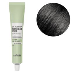 Coloration Permanente 0% 2.0 Andreia 100ml