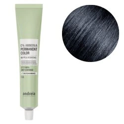 Coloration Permanente 0% 2.10 Andreia 100ml