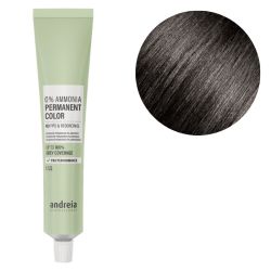 Coloration Permanente 0% 3.0 Andreia 100ml